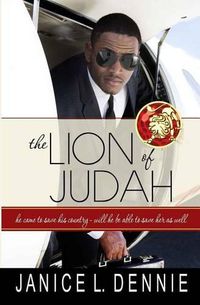 Cover image for The Lion of Judah