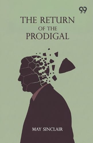 Cover image for The Return Of The Prodigal (Edition1)
