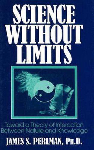 Cover image for Science Without Limits