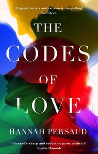 Cover image for The Codes of Love