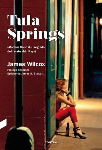 Cover image for Tula Springs