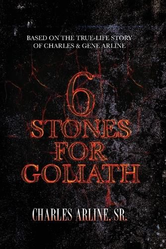 6 Stones for Goliath