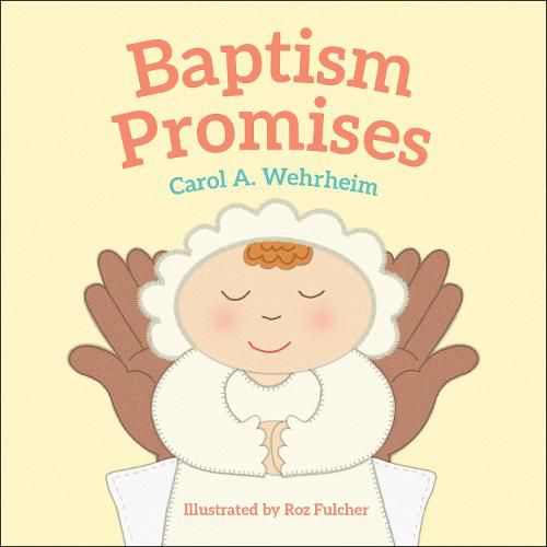 Cover image for Baptism Promises