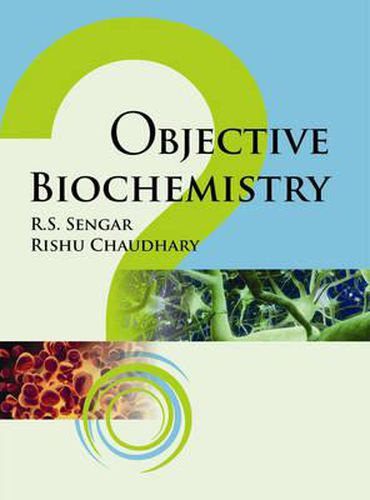 Cover image for Objective Biochemistry