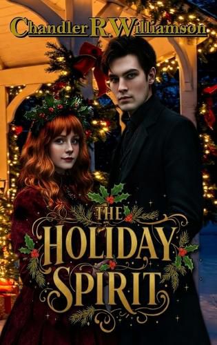 Cover image for The Holiday Spirit