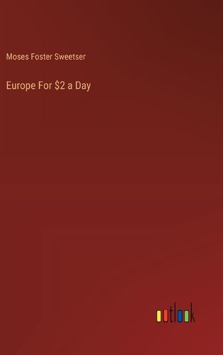 Europe For $2 a Day