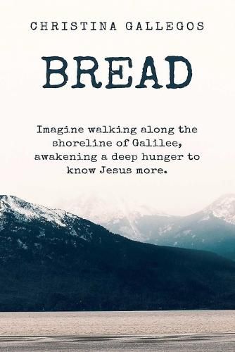 Cover image for Bread