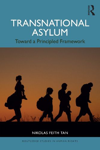 Cover image for Transnational Asylum