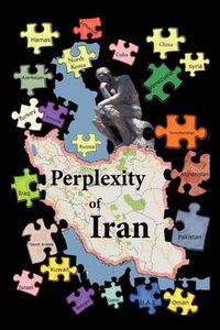 Cover image for Perplexity of Iran