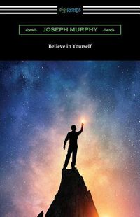 Cover image for Believe In Yourself