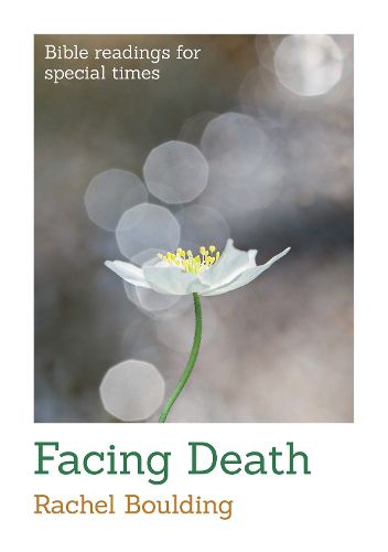 Cover image for Facing Death