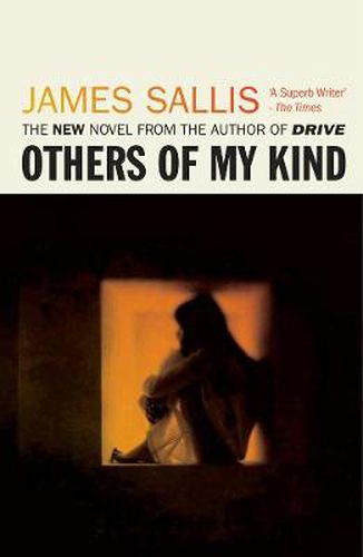 Cover image for Others of my Kind