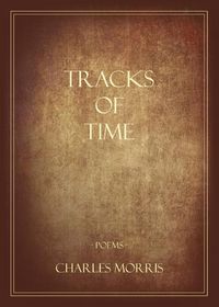 Cover image for Tracks Of Time