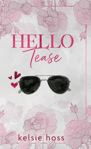 Cover image for Hello Tease