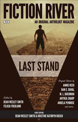 Fiction River: Last Stand