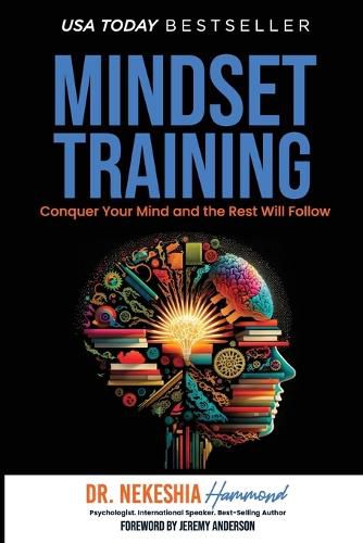 Cover image for Mindset Training