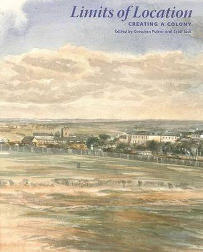 Cover image for Limits of Location: Creating a Colony