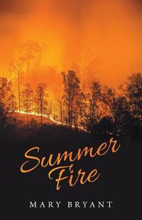 Cover image for Summer Fire