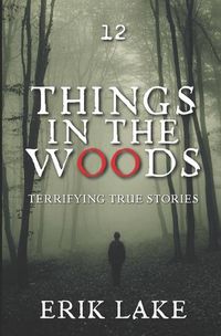 Cover image for Things in the Woods