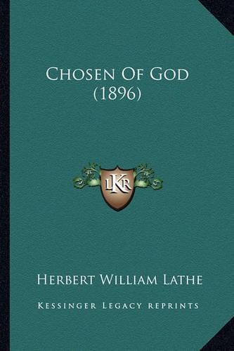 Chosen of God (1896)