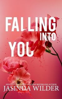 Cover image for Falling Into You