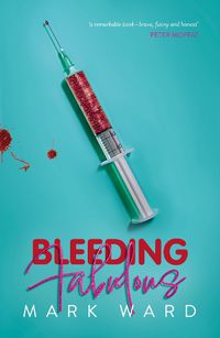 Cover image for Bleeding Fabulous