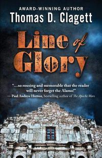 Cover image for Line of Glory