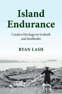 Cover image for Island Endurance