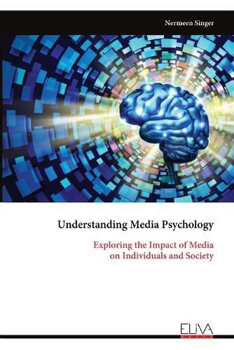 Cover image for Understanding Media Psychology