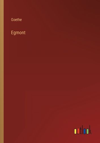 Cover image for Egmont