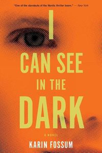 Cover image for I Can See in the Dark