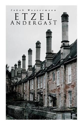 Etzel Andergast