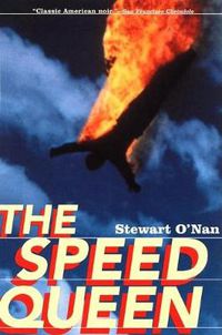 Cover image for The Speed Queen
