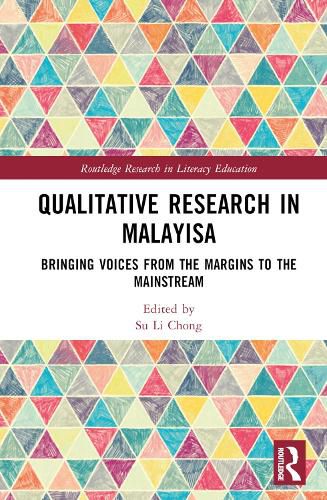 Qualitative Research in Malaysia