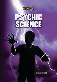 Cover image for Psychic Science