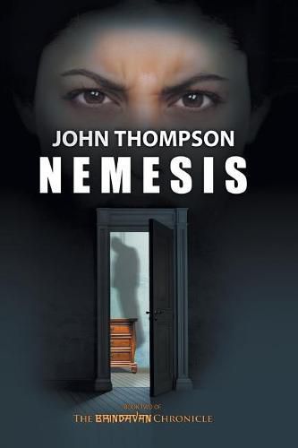 Cover image for Nemesis