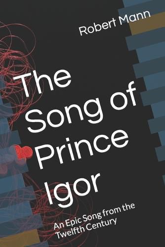 The Song of Prince Igor