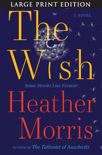 Cover image for The Wish