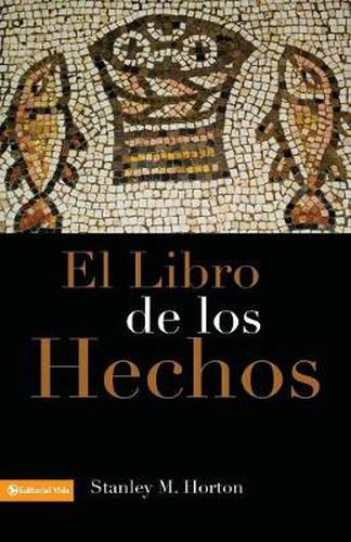 Cover image for El Libro de Los Hechos