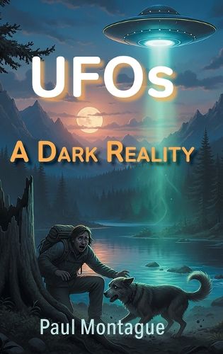 Cover image for UFOs