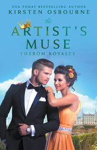 Cover image for The Artist's Muse