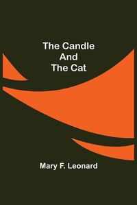 Cover image for The Candle and the Cat