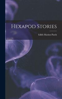 Cover image for Hexapod Stories