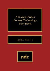 Cover image for Nitrogen Oxides Control Technology Fact Book