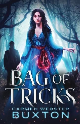 Cover image for Bag of Tricks