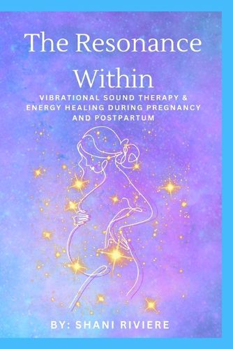 Cover image for The Resonance Within