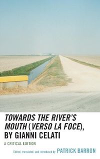Cover image for Towards the River's Mouth (Verso la foce), by Gianni Celati