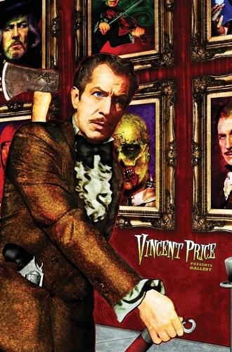 Vincent Price Presents: Gallery