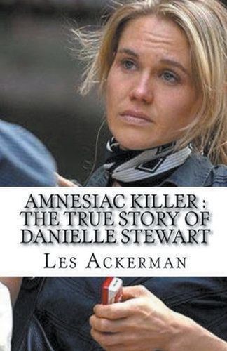 Cover image for Amnesiac Killer