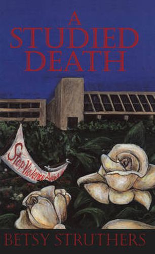 Cover image for A Studied Death